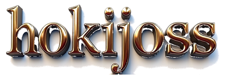 hokijoss logo