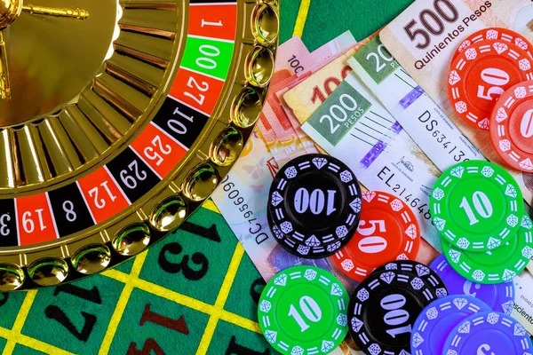 hokijoss What's Inside Our Live Casino