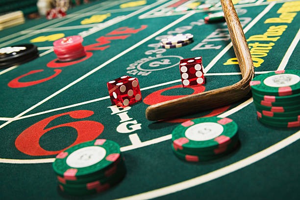 hokijoss What Makes Live Baccarat Stand Out