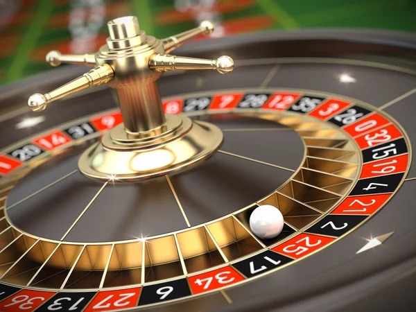 hokijoss What we offer inside our Slot Rooms